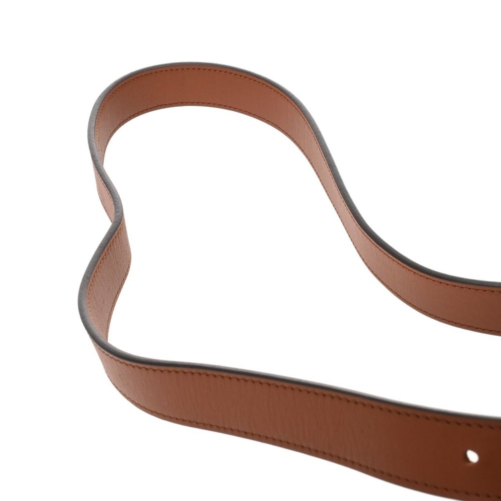 LOUIS VUITTON Brown Monogram Fanny Pack - Picture 4 of 11